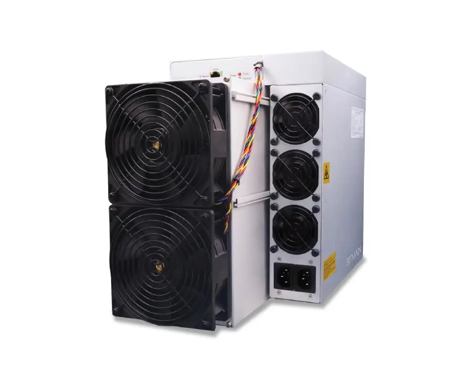 Antminer S19 XP (141 TH)