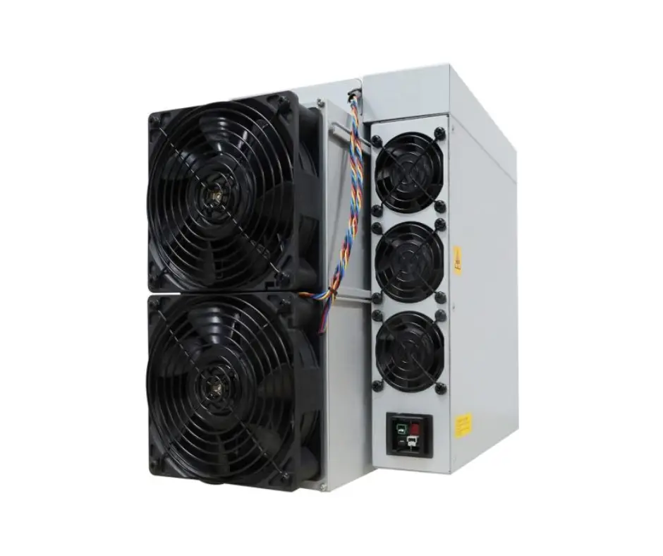 Antminer S21 Pro (234 TH)