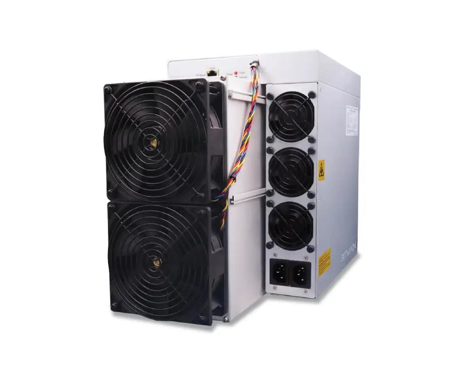 Free Antminer Giveaway